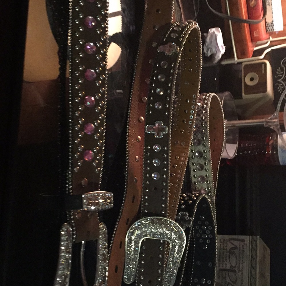 Belts